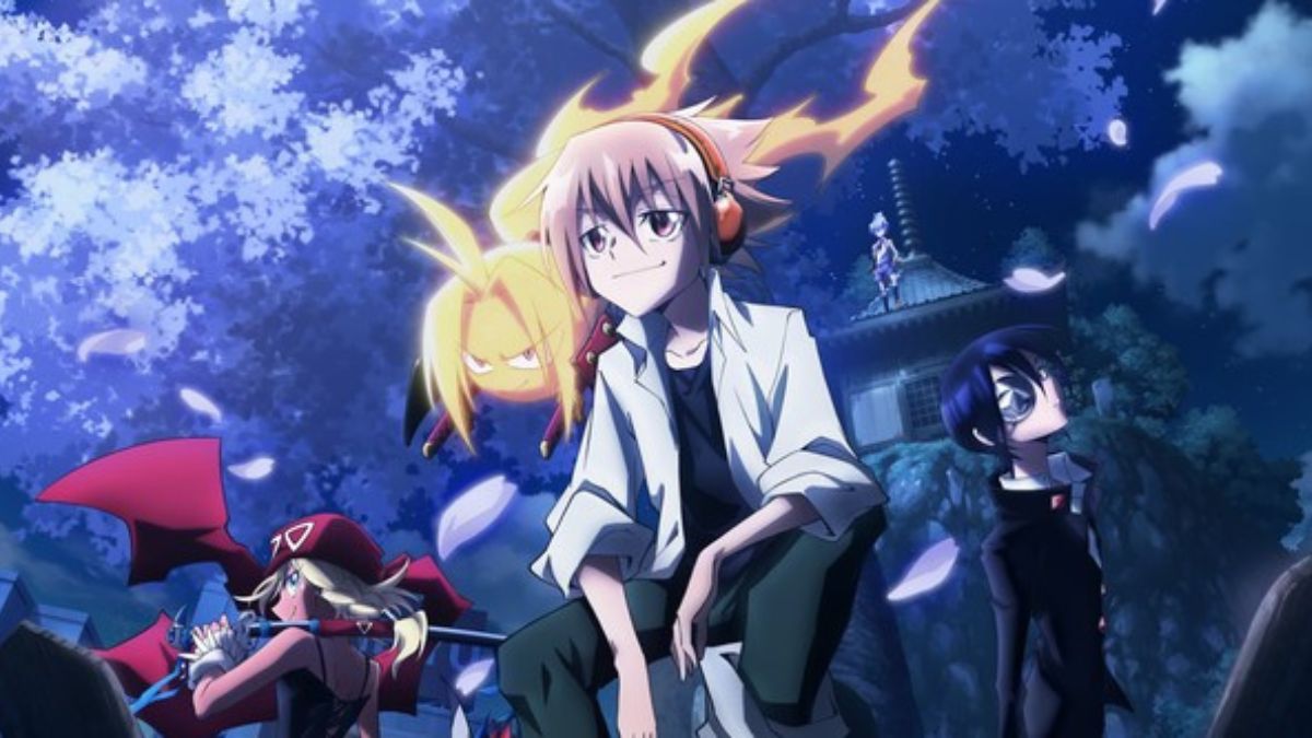 Shaman King: Flowers Season 1: How Many Episodes & When Do New Episodes  Come Out?