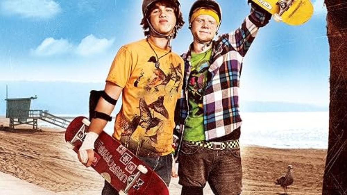 Zeke and luther full episodes free sale