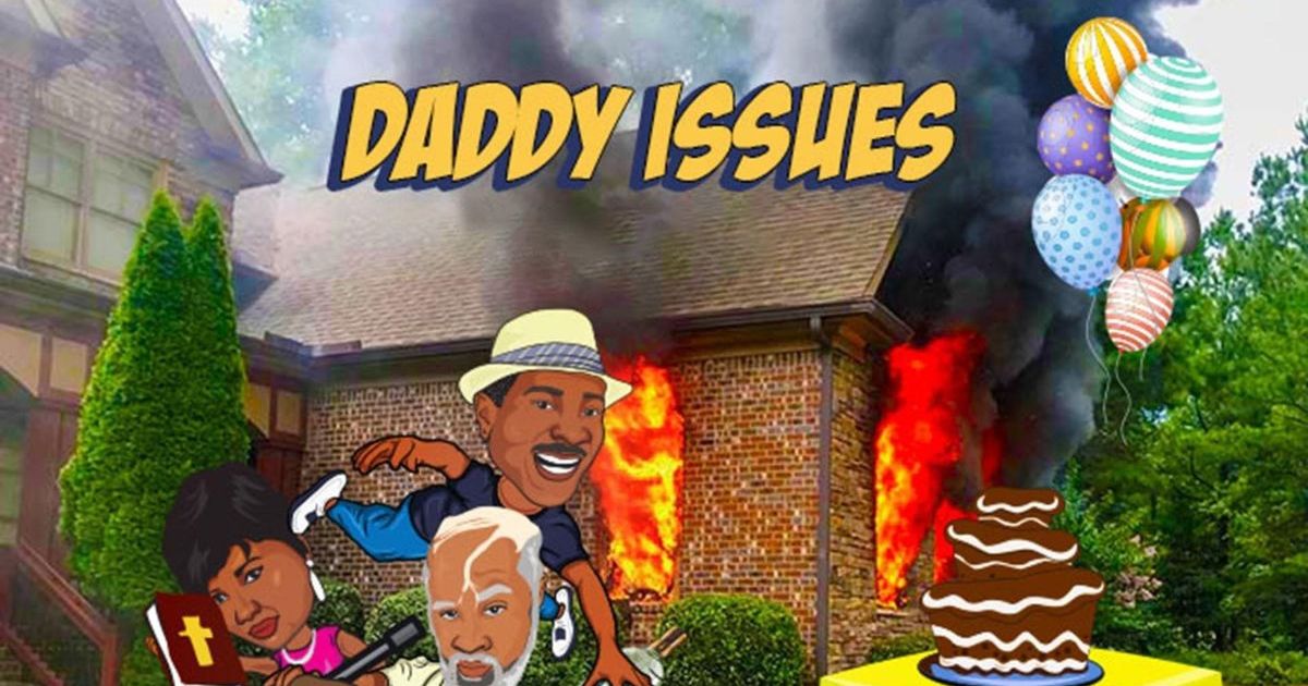 Daddy Issues 2020 Streaming Watch And Stream Online Via Amazon Prime Video 4218