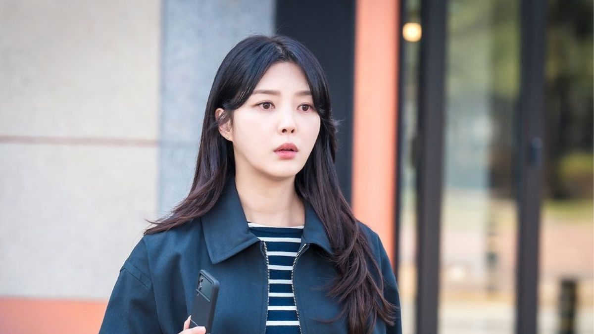 Актеры предстоящей дорамы «Отважный Ён Су Чжон»: MBC раскрывает фотографии персонажей