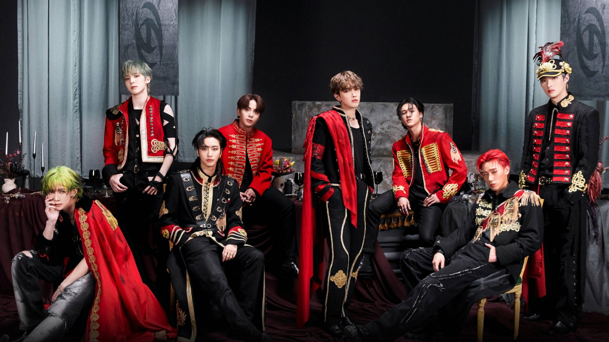 ATEEZ World Tour 2024 Dates, Cities & How To Get Tickets