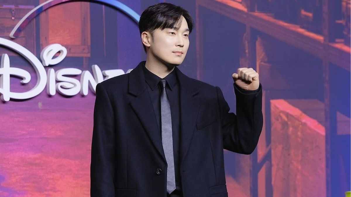 The Fiery Priest Season 2 Adds Seo Hyun-Woo to Cast