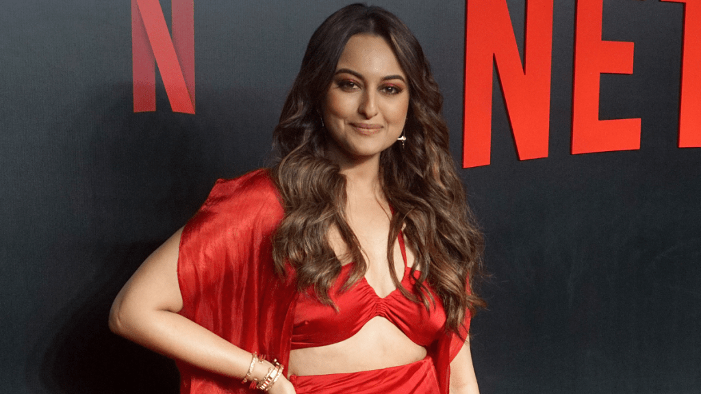 Sonakshi Sinha