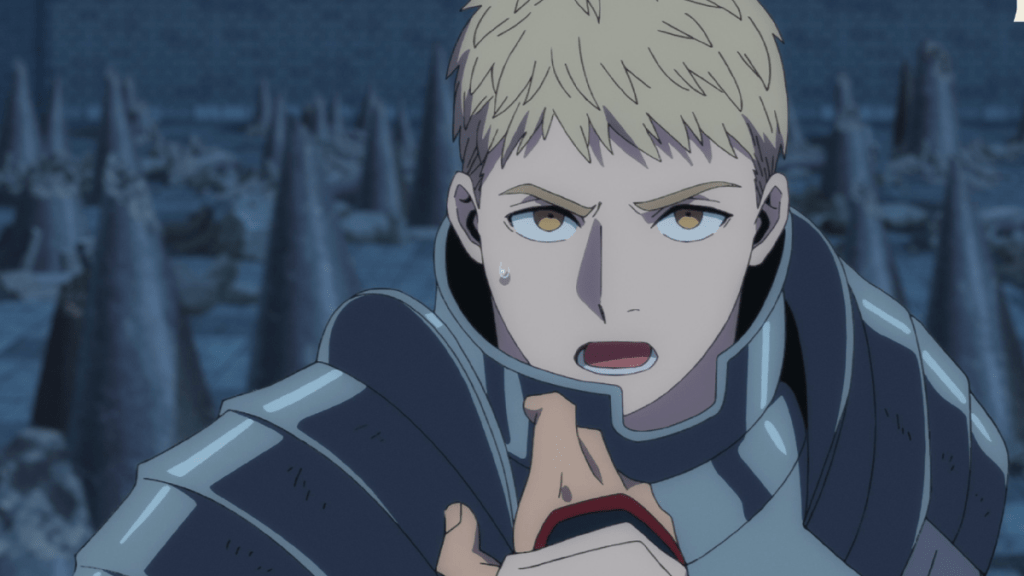 Delicious in Dungeon Anime Gets Season 2