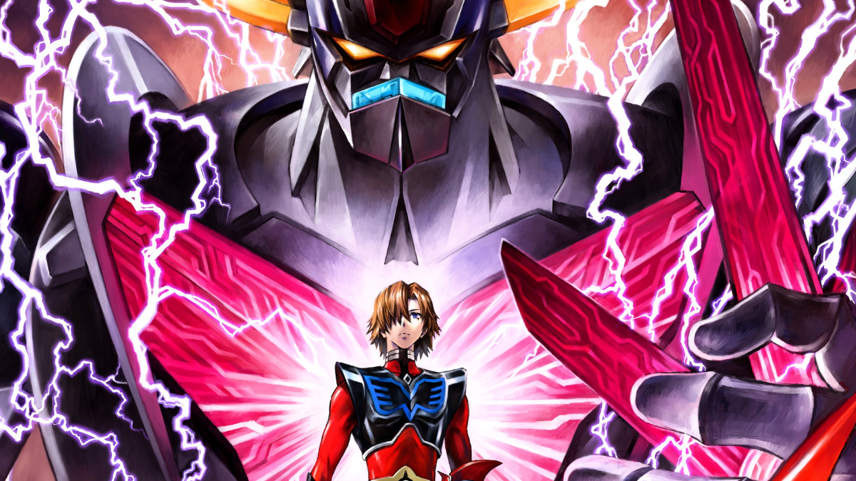 Второе промо-видео Grendizer U Anime раскрывает дополнительный состав актеров, июльское окно релиза и многое другое