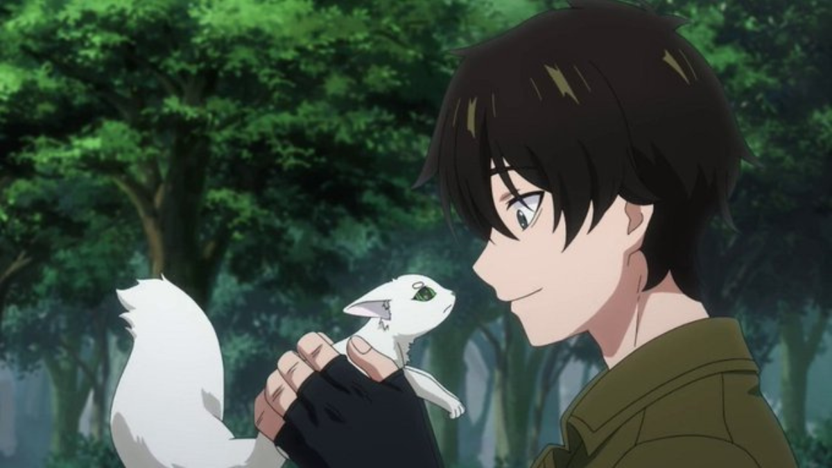 The New Gate Episode 2 Recap and Spoilers: Trouble in Belricht