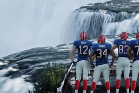 Four Falls of Buffalo Season 1 Streaming: Watch & Stream via Netflix & Disney Plus