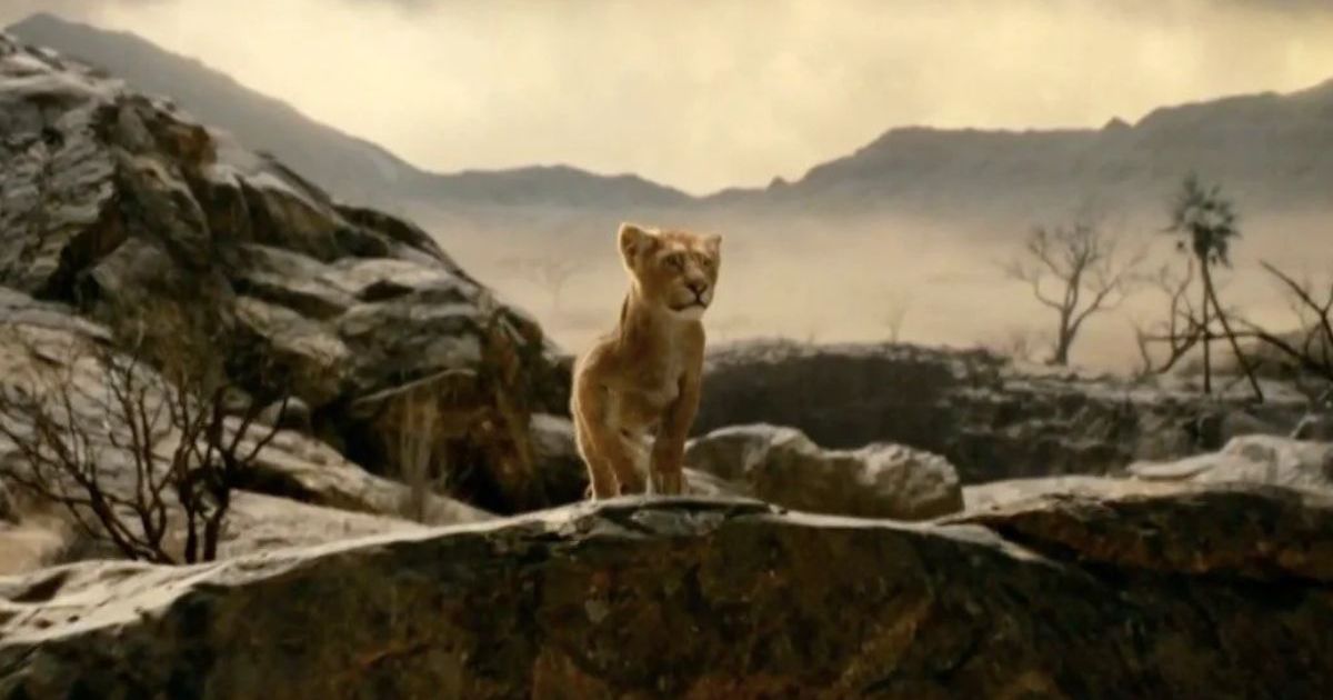 Mufasa The Lion King Release Date, Trailer, Cast & Plot