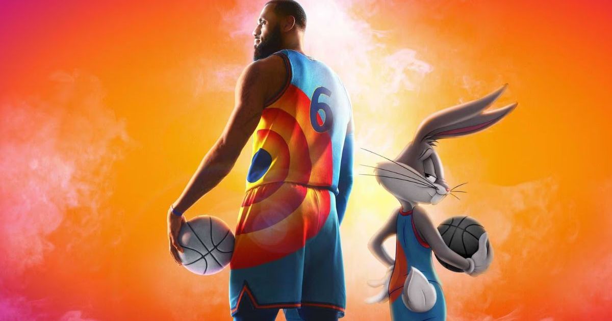 Will There Be a Space Jam 3 Release Date & Is It Coming Out?