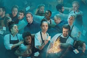Boiling Point (2023) Season 1 Streaming: Watch & Stream Online via Netflix
