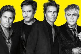Duran Duran: There's Something You Should Know Streaming: Watch & Stream Online via Netflix