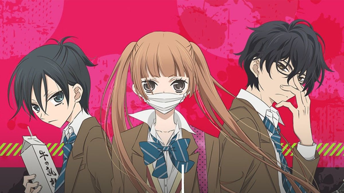 Anonymous Noise Season 1 Streaming: Watch & Stream Online via Amazon Prime  Video