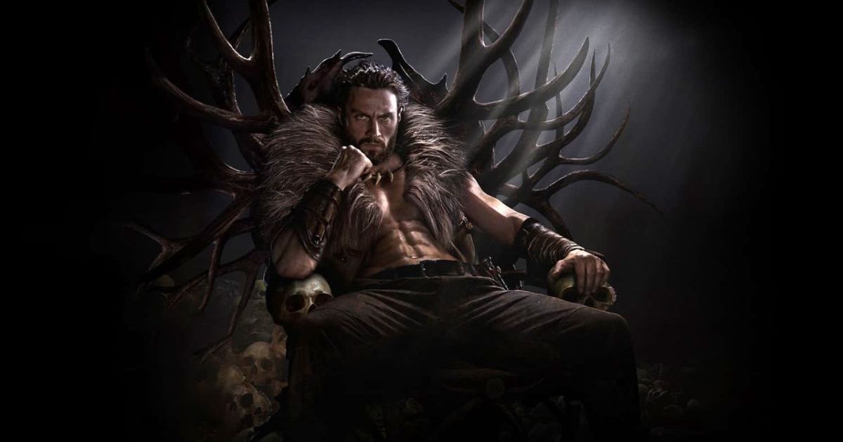 Kraven The Hunter Release Date Trailer Cast And Plot