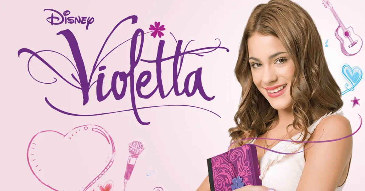 Violetta (2012) Season 1 Streaming: Watch & Stream Online via Disney Plus