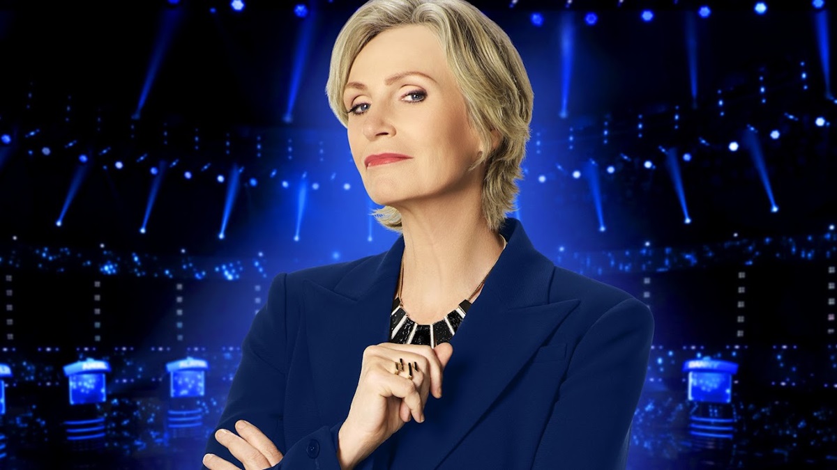 Weakest Link (2020) Season 1 Streaming: Watch & Stream online via Peacock