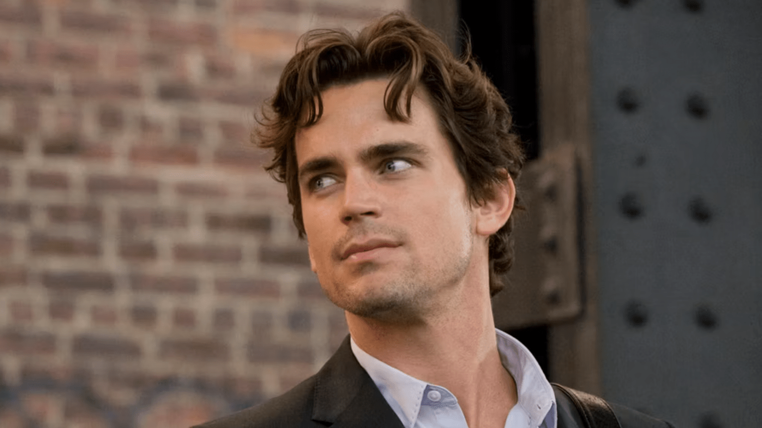 White Collar Revival Gets Promising Update From Matt Bomer