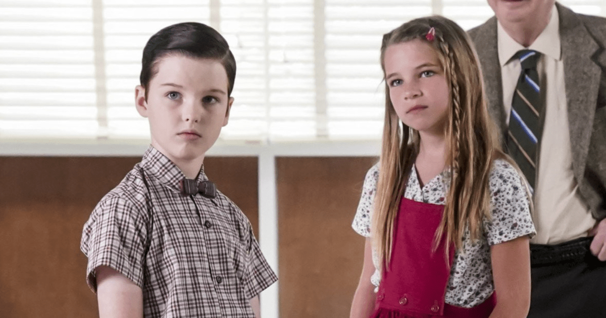 Young Sheldon Stars Share Tribute as Series Wraps Final Episode