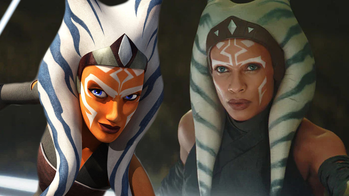 Ahsoka Season 2: Star Wars Fans Petition Disney For Ashley Eckstein Cameo