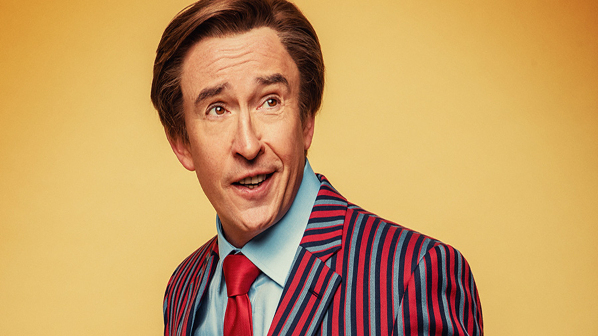 Alan Partridge - Stratagem Streaming: Watch & Stream Online via Amazon ...