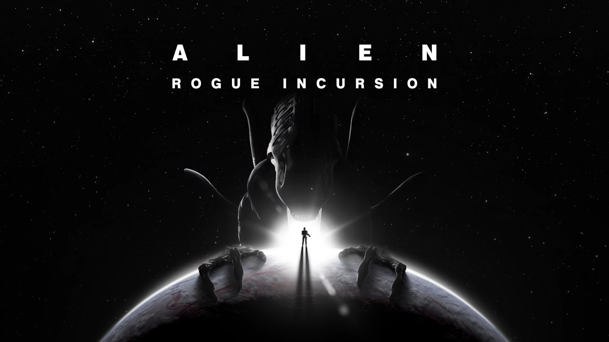 Трейлер Alien: Rogue Incursion анонсирует игру в жанре экшн-хоррор