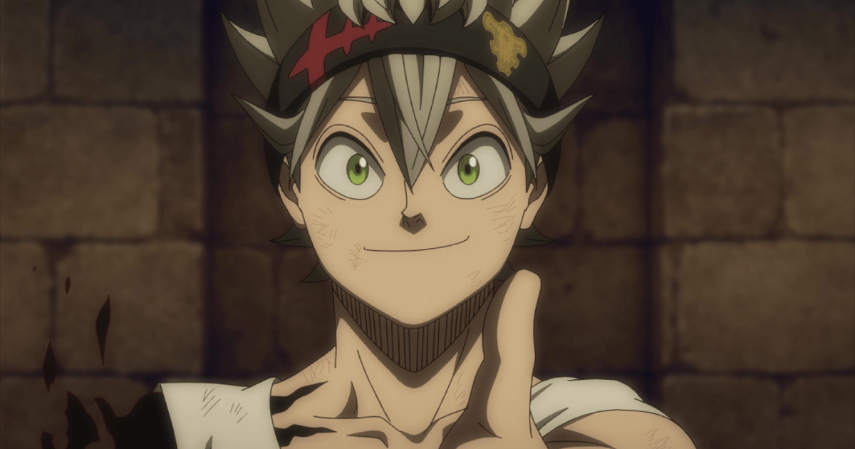 Will The Black Clover Anime Continue