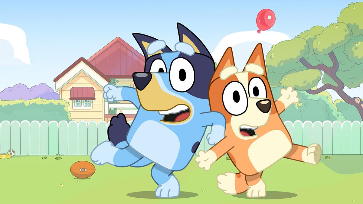 Дата выхода Bluey Minisodes назначена на июль на Disney+, объявлен первый взгляд