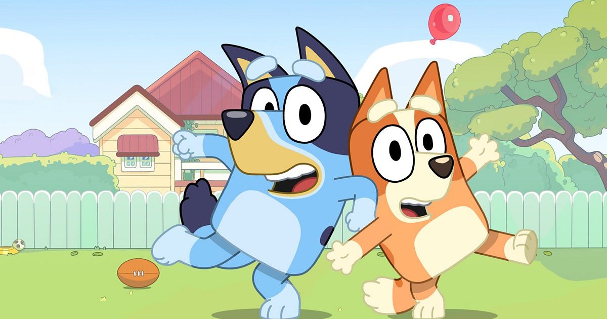 Bluey Has It Been Canceled? Will There Be More Seasons?