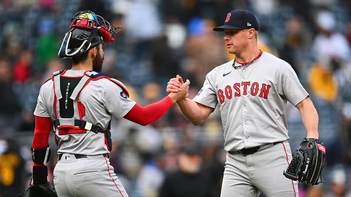 Watch Boston Red Sox vs. Cleveland Guardians Live Stream: Free & Cheap ...