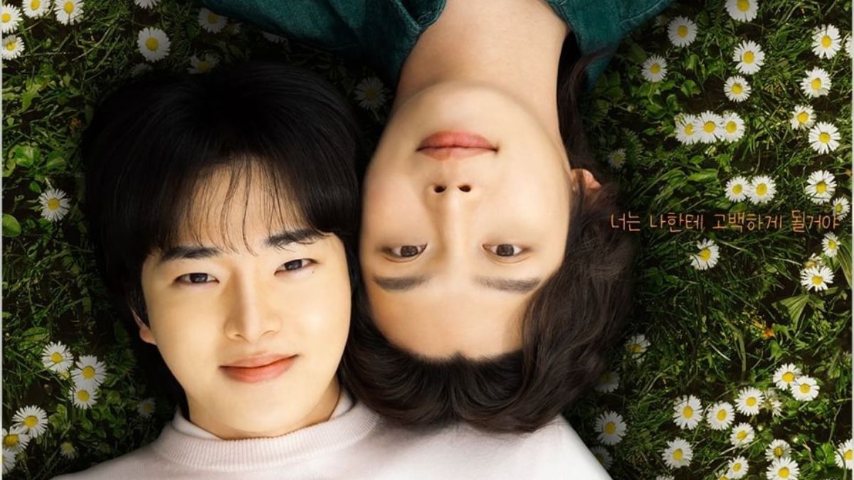 New Korean BL Drama Boys Be Brave Trailer Teases Friends-To-Lovers Story