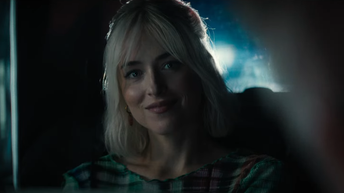 Daddio Trailer Previews Dakota Johnson & Sean PennLed Drama