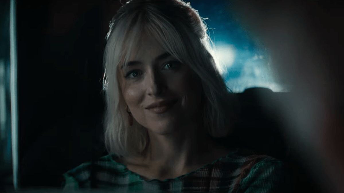 Daddio Trailer Previews Dakota Johnson & Sean Penn-Led Drama