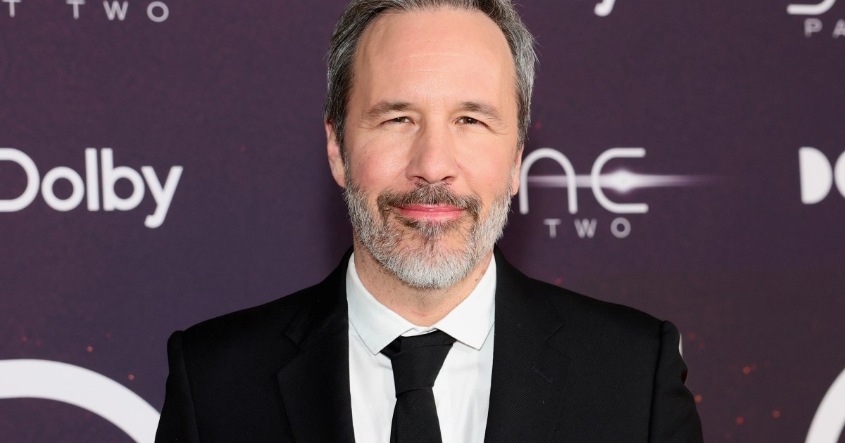 Denis Villeneuve to Direct Nuclear War: A Scenario Adaptation