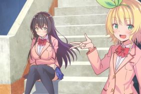 Hensuki: Are You Willing to Fall in Love With a Pervert As Long As She's a Cutie? Season 1 streaming