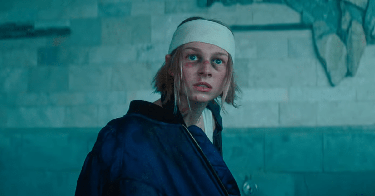 Cuckoo Digital & Blu-ray Relrelieve Dates Set for Hunter Schafer Horror Movie