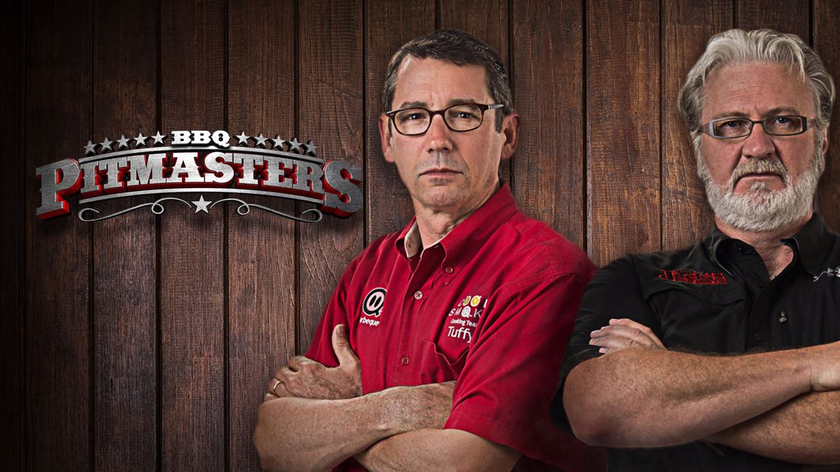 Трансляция 1-го сезона BBQ Pitmasters: смотрите и смотрите онлайн на HBO Max