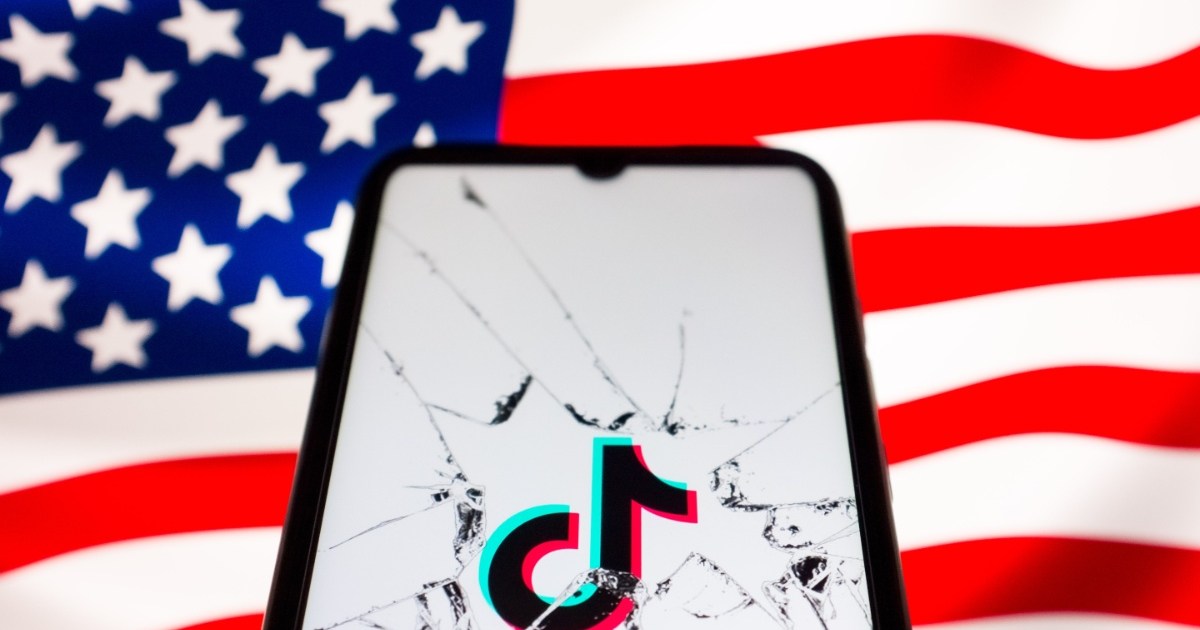 Is TikTok Shutting Down & Being Banned in the US in 2024?