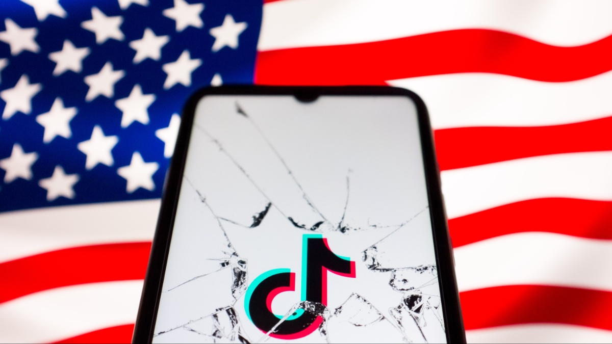 Is TikTok Shutting Down & Being Banned in the US in 2024?