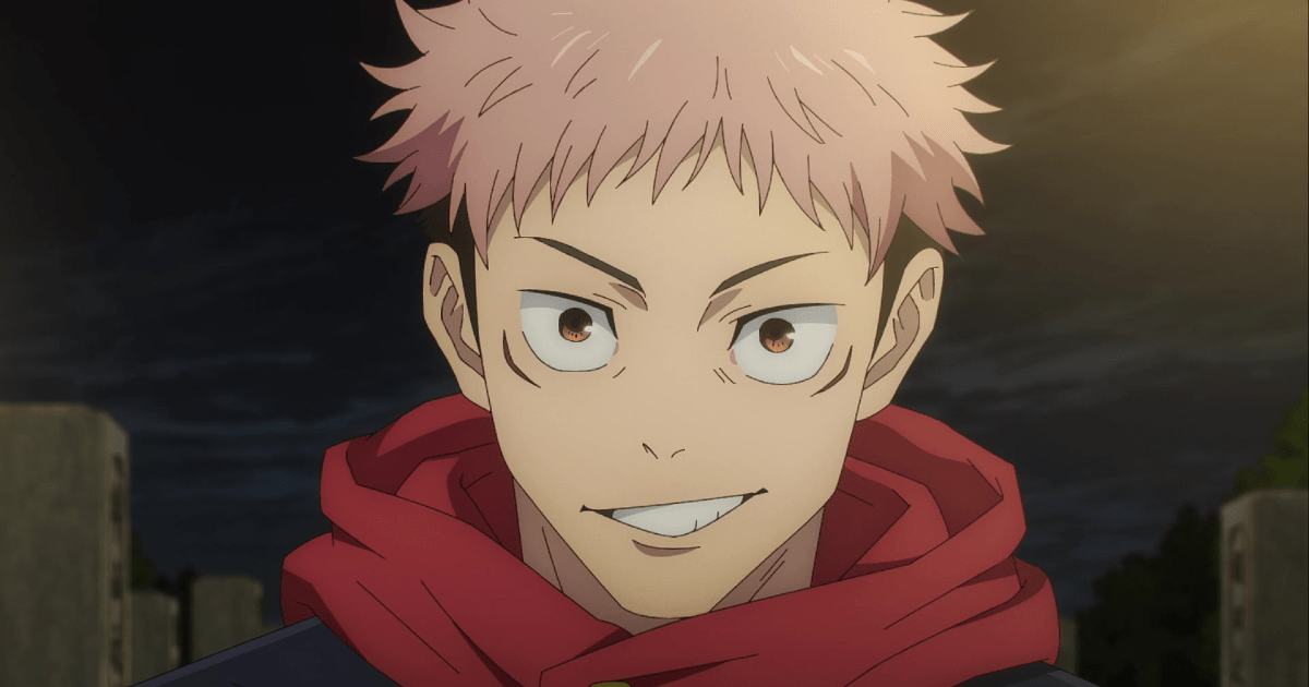 Jujutsu Kaisen: Itadori Family Explained: Jin, Yuji, Kenjaku & More