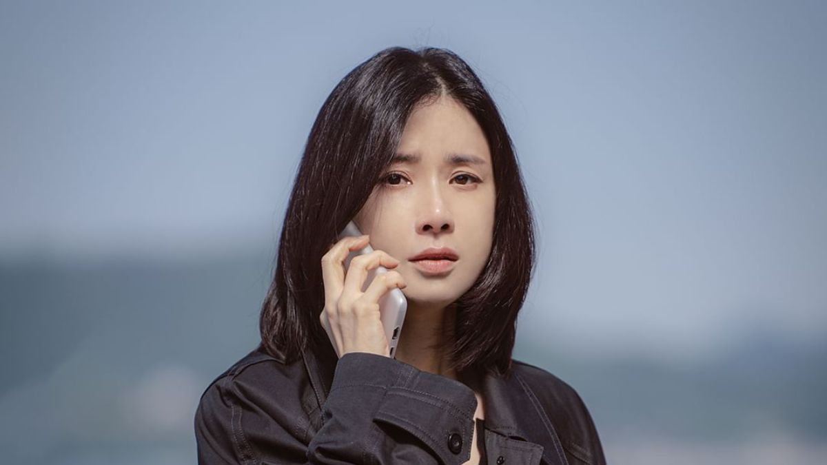 Дата выхода и трейлер дорамы Ли Бо Ён «Hide K-Drama», эпизод 7, опубликованы на JTBC