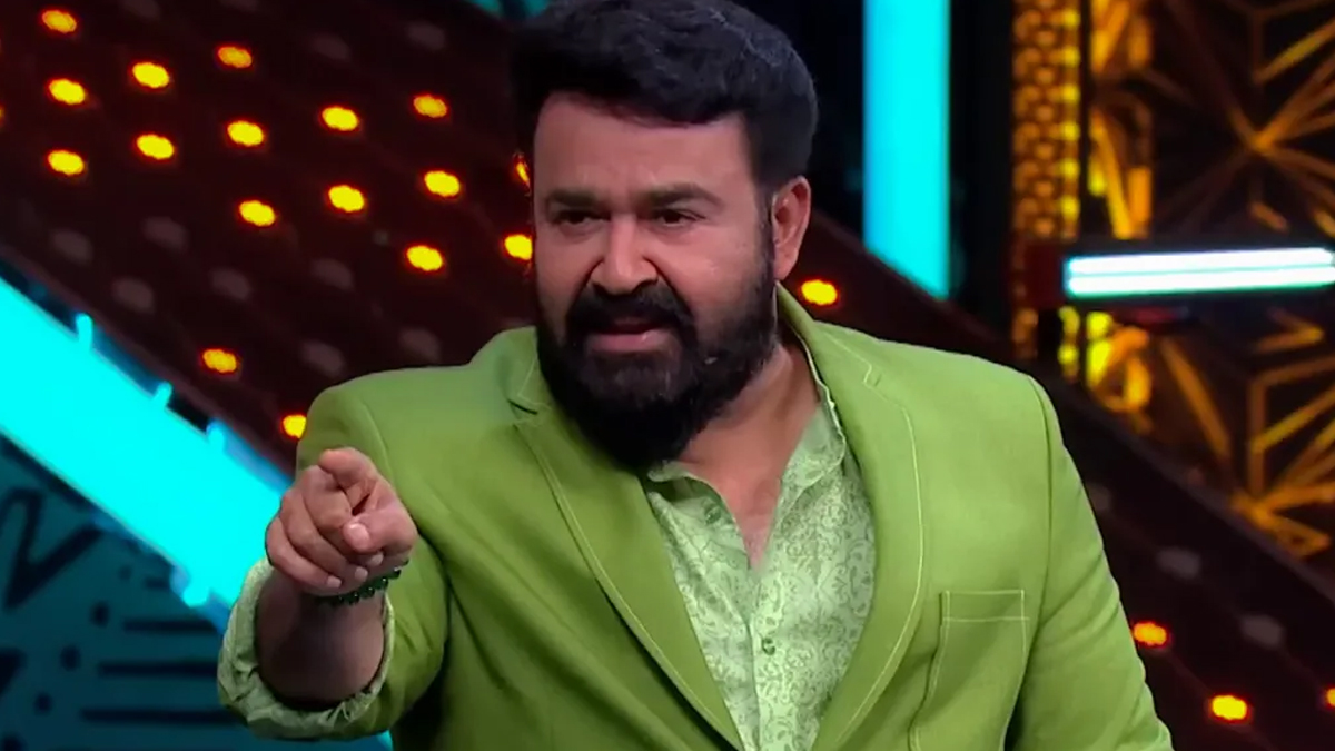 Результаты голосования Bigg Boss Malayalam 6, неделя 5: Абхишек С. лидирует в гонке