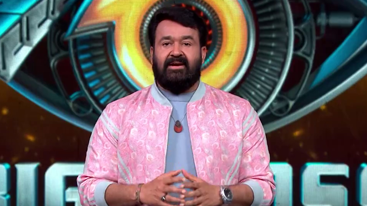 Результаты голосования Bigg Boss Malayalam 6, неделя 6: Джинто лидирует в гонке