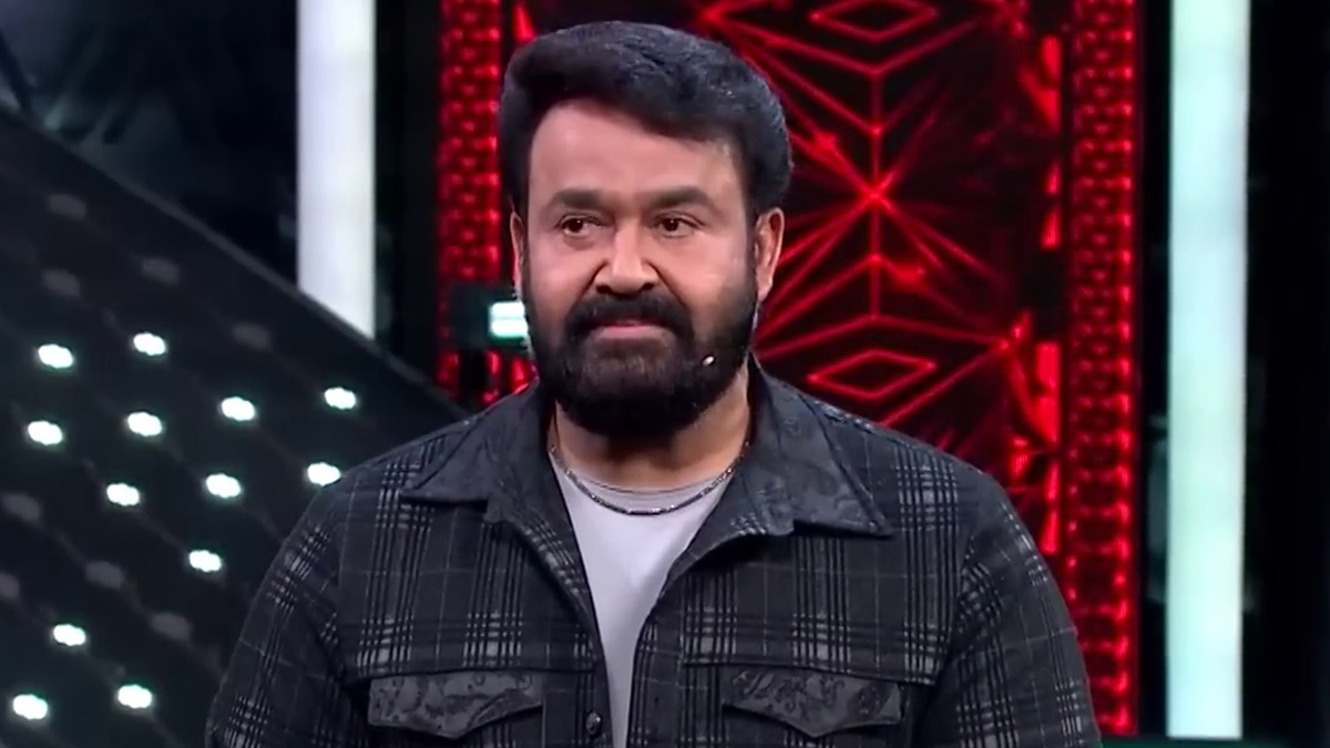 Результаты голосования Bigg Boss Malayalam 6, неделя 8: Джинто лидирует в гонке