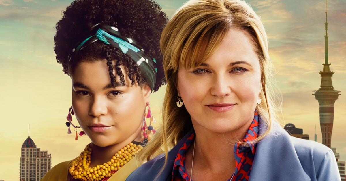 Lucy Lawless-led My Life Is Murder Sets Season 4 Premiere Date