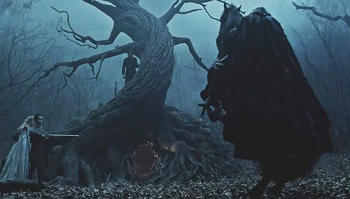 New Sleepy Hollow Movie in Development at Paramount