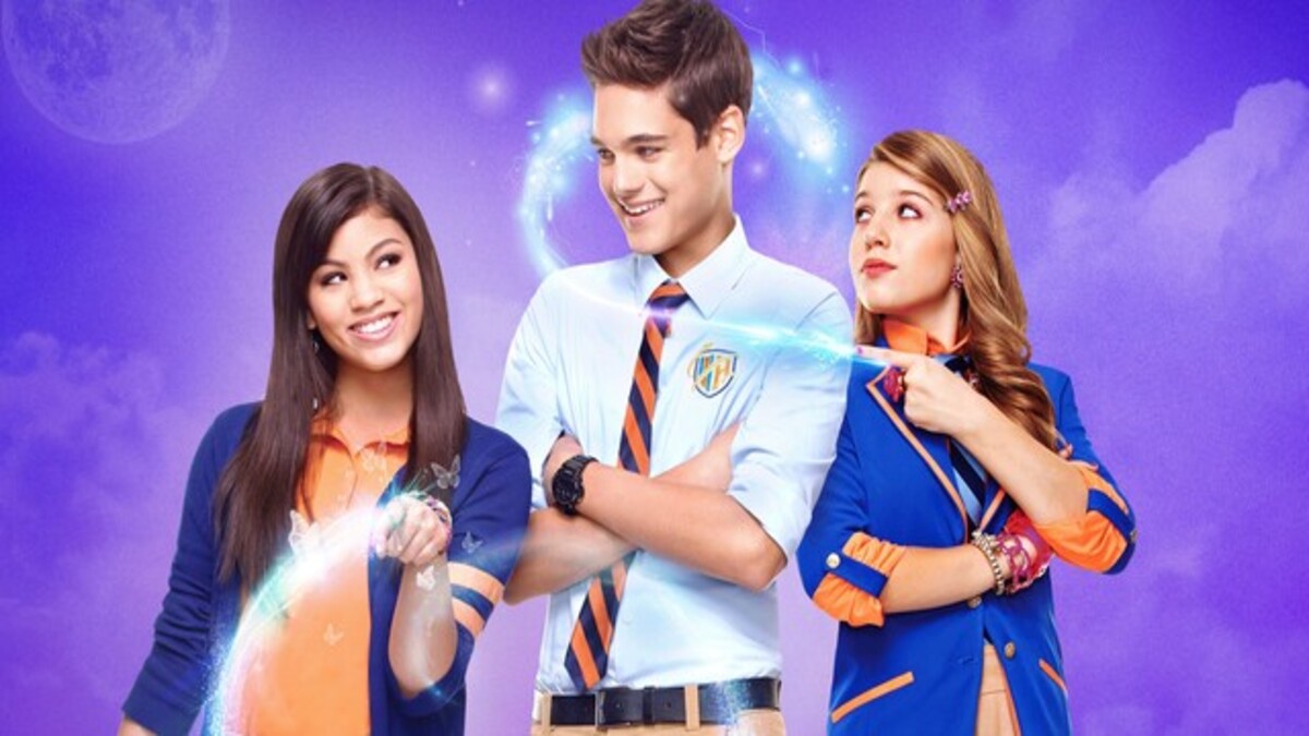 Every Witch Way Season 3 Streaming: Watch & Stream Online Via Paramount 