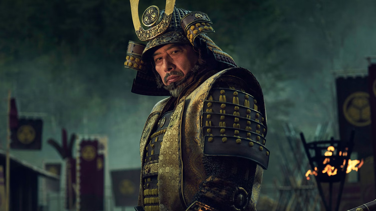 How to Watch Shogun Online For Free via Stream