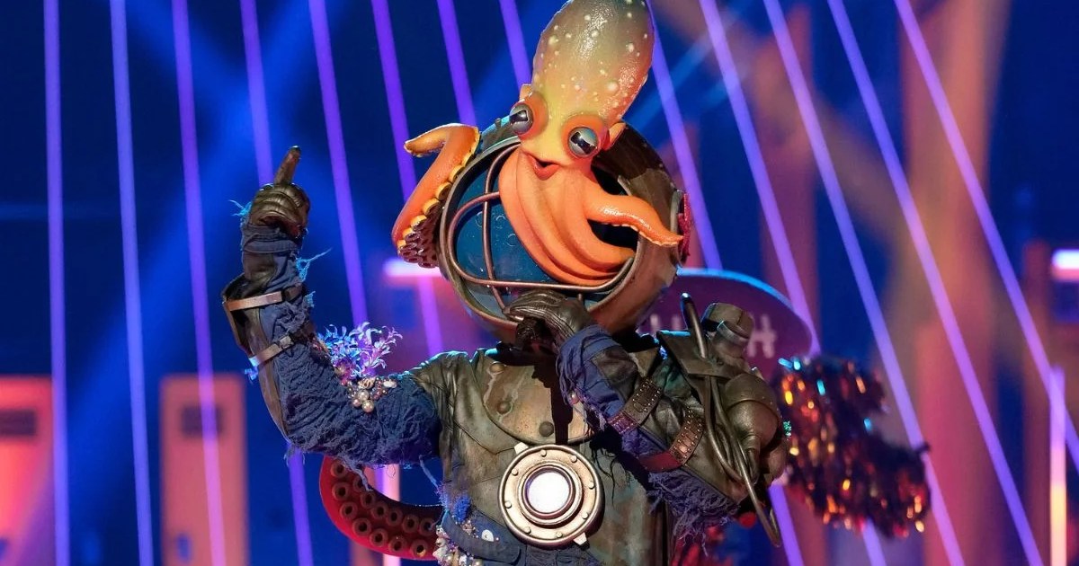 The Masked Singer Season 10 Streaming Watch And Stream Online Via Hulu