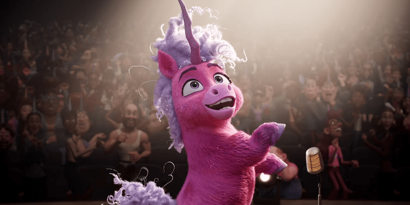 Thelma the Unicorn Interview: Directors Jared Hess & Lynn Wang on ...