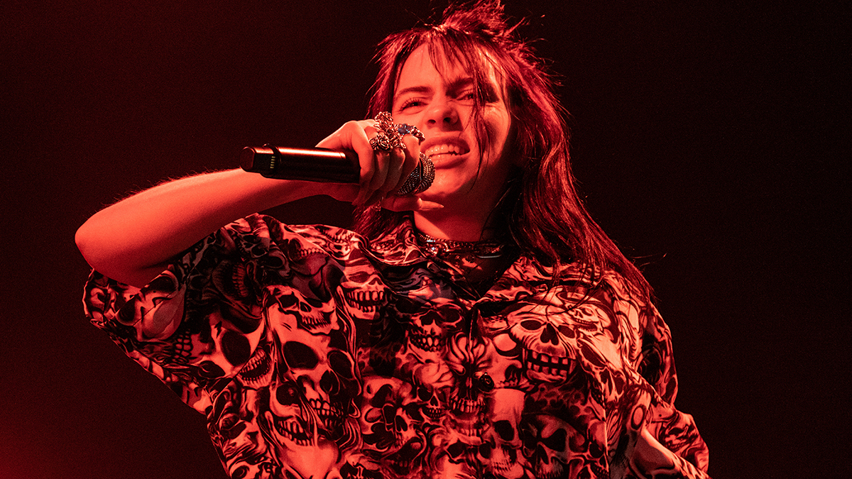 Has Ticketmaster Crashed Due to Billie Eilish Presale Tickets?