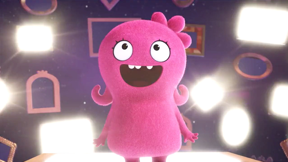 UglyDolls (2019) Streaming: Watch & Stream Online via Netflix